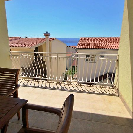 Apartments Marko Nemira Omis Exterior photo