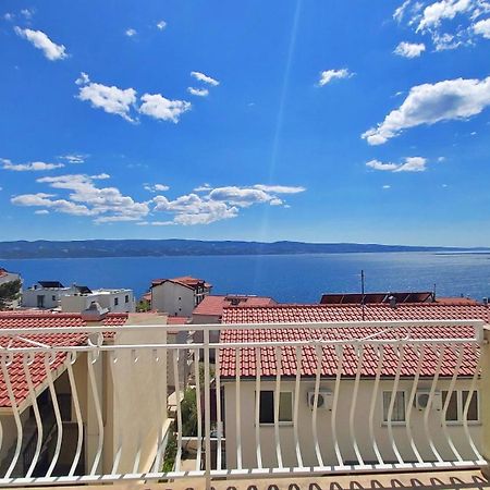 Apartments Marko Nemira Omis Exterior photo