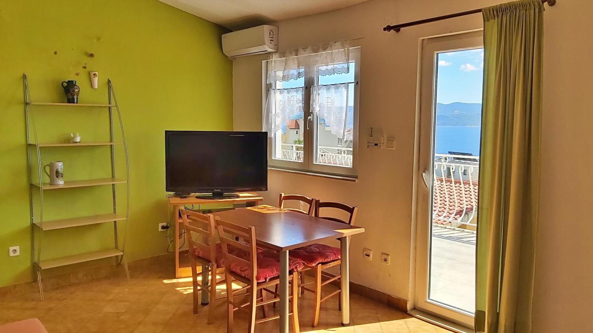 Apartments Marko Nemira Omis Room photo