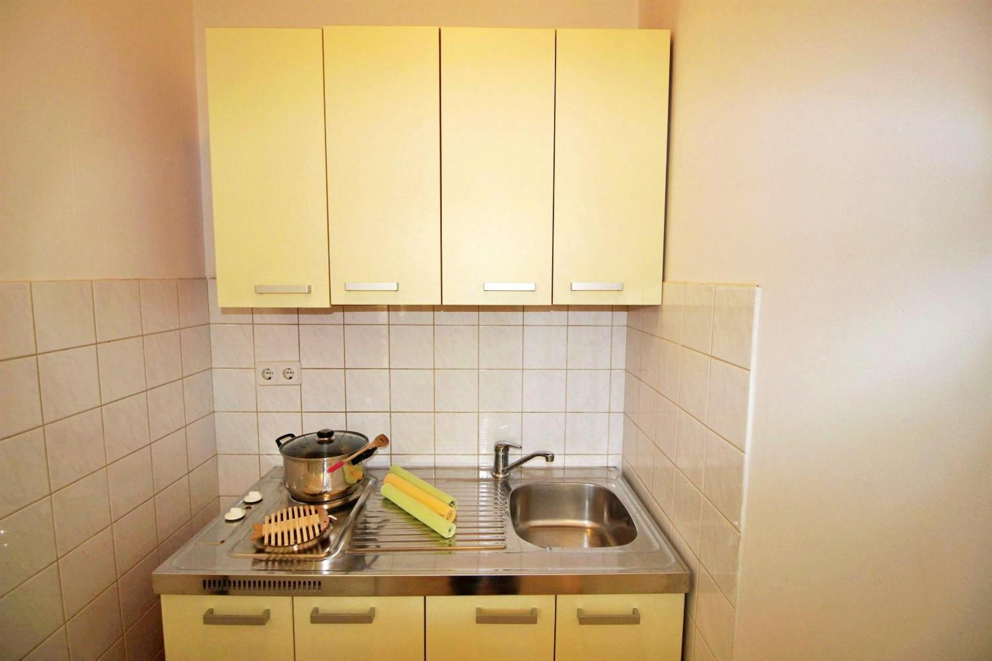 Apartments Marko Nemira Omis Room photo
