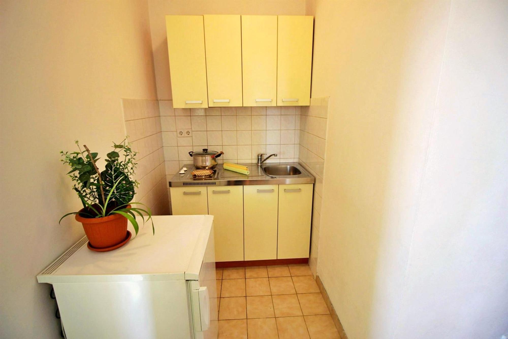 Apartments Marko Nemira Omis Room photo