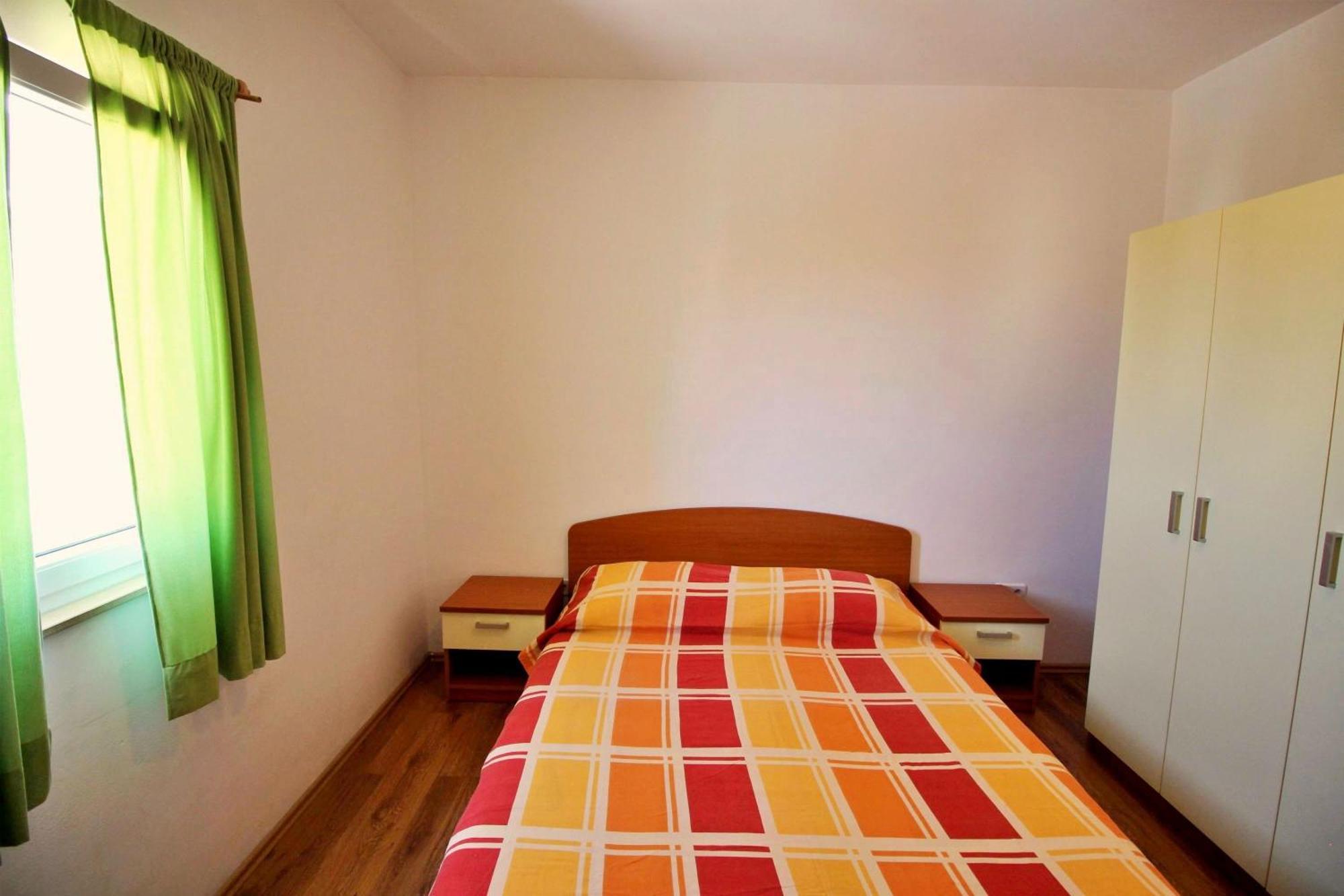Apartments Marko Nemira Omis Room photo